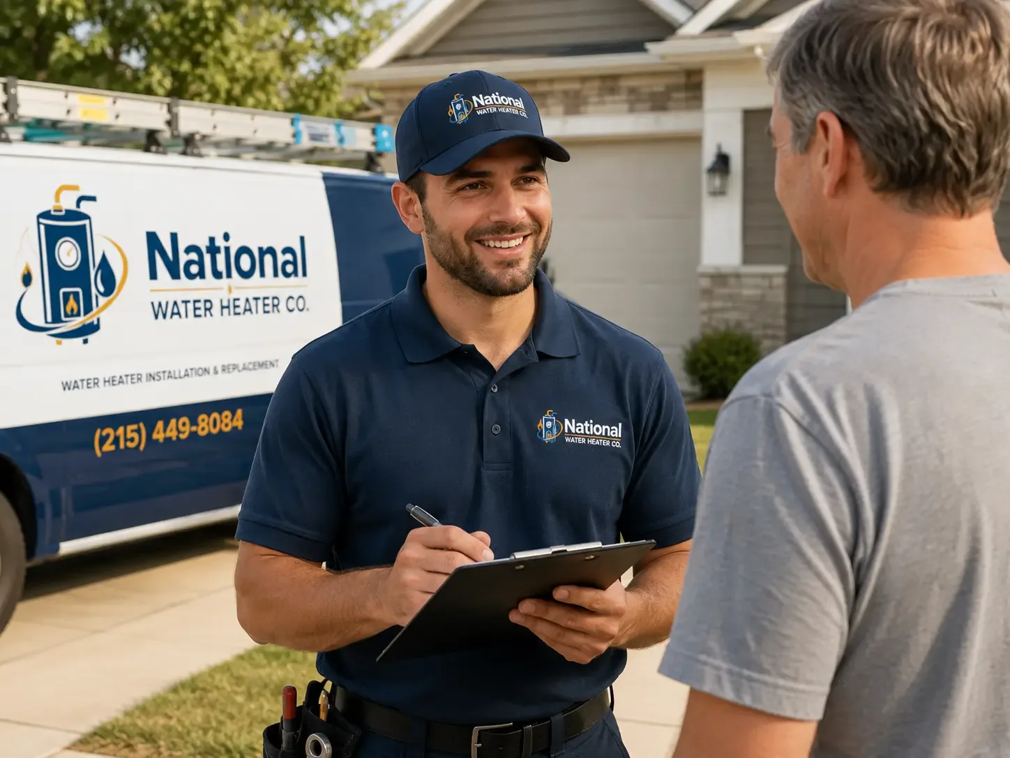 Water Heater Installation Danciger, TX FAQs